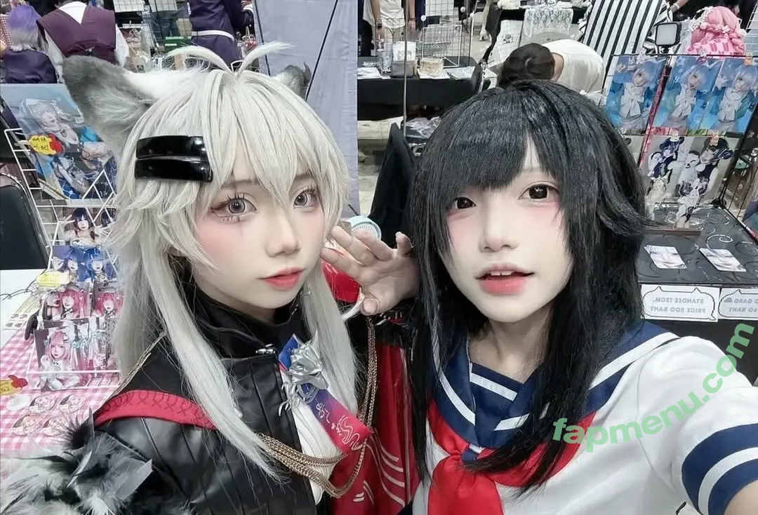 Mochimochi_nn nude photo #0491 (Mochi Ningning / mochimochisosweet)