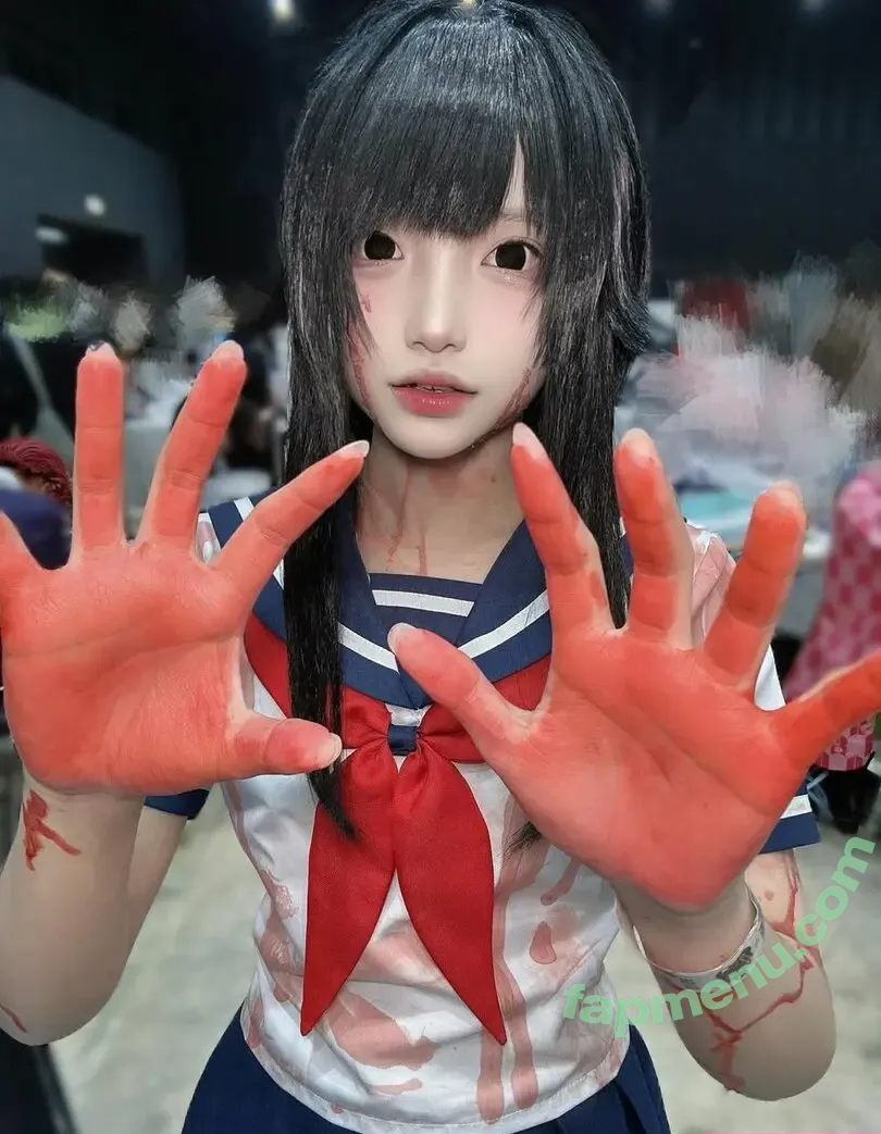 Mochimochi_nn nude photo #0494 (Mochi Ningning / mochimochisosweet)