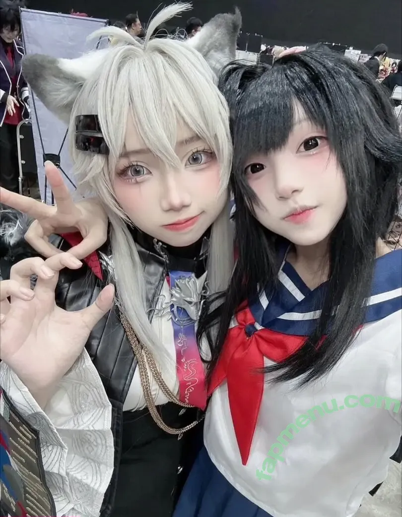 Mochimochi_nn nude photo #0495 (Mochi Ningning / mochimochisosweet)