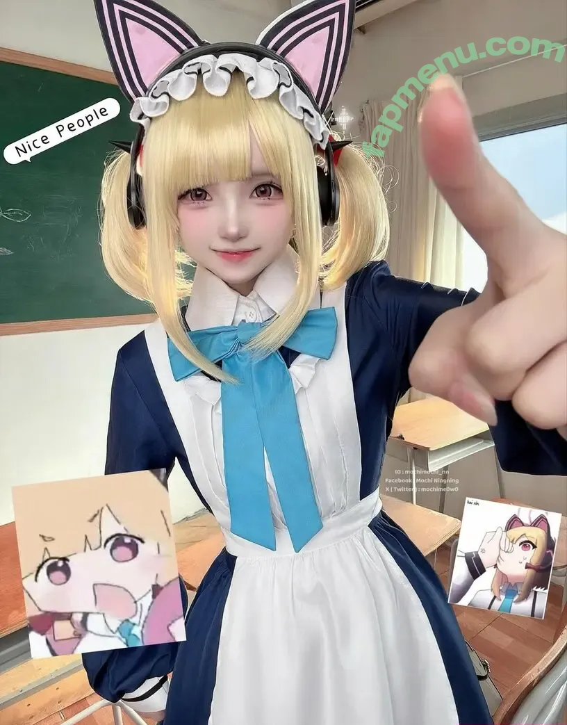 Mochimochi_nn nude photo #0497 (Mochi Ningning / mochimochisosweet)