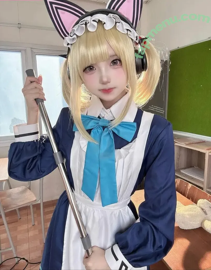 Mochimochi_nn nude photo #0498 (Mochi Ningning / mochimochisosweet)