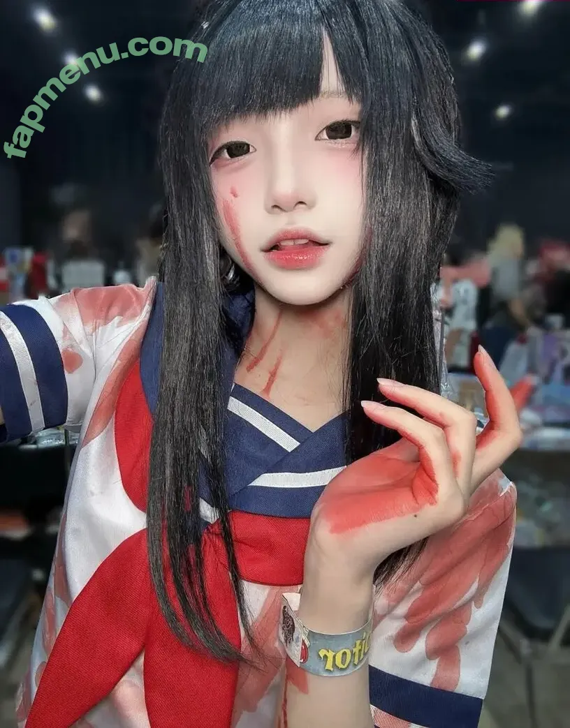 Mochimochi_nn nude photo #0499 (Mochi Ningning / mochimochisosweet)