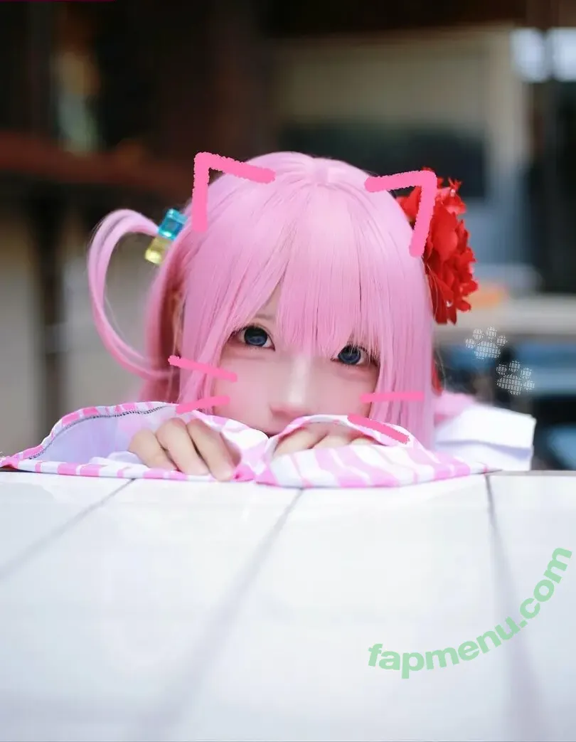 Mochimochi_nn nude photo #0500 (Mochi Ningning / mochimochisosweet)