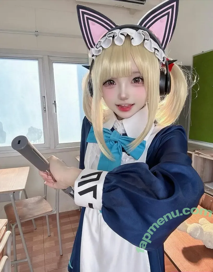 Mochimochi_nn nude photo #0501 (Mochi Ningning / mochimochisosweet)