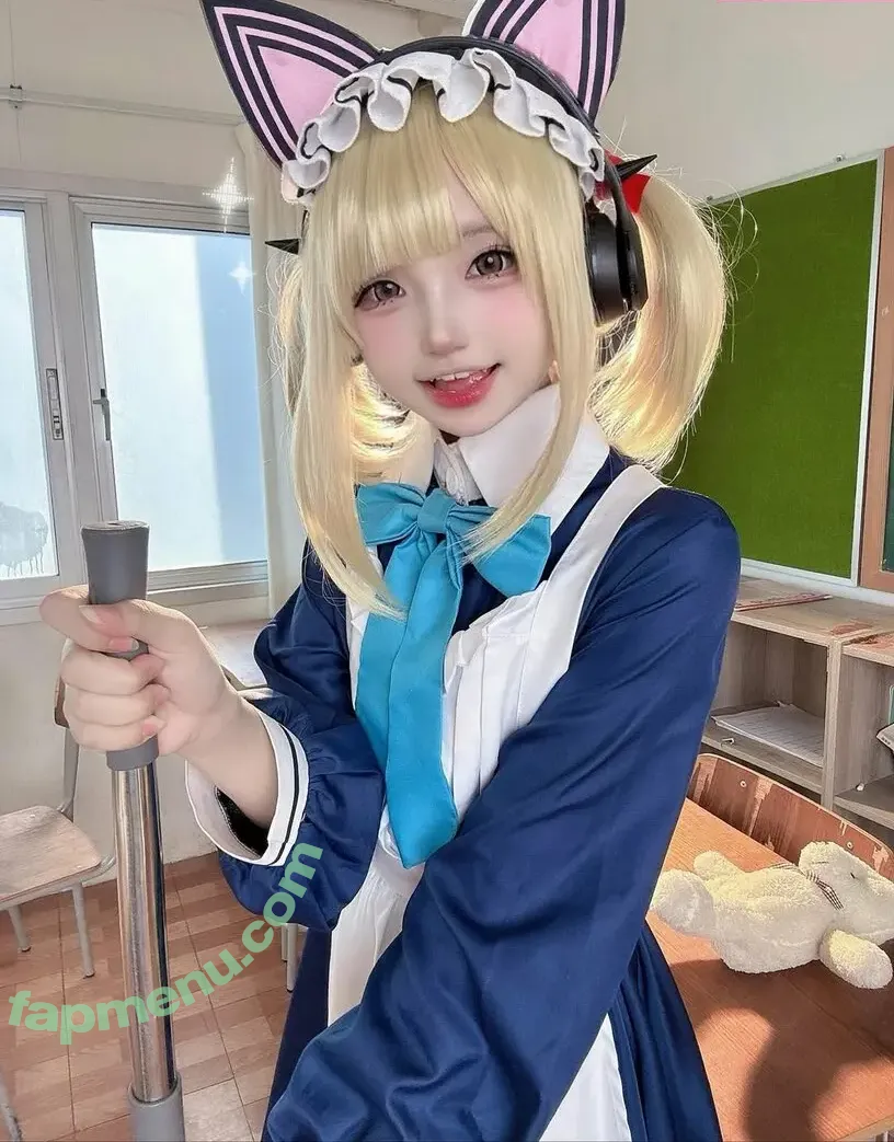 Mochimochi_nn nude photo #0502 (Mochi Ningning / mochimochisosweet)