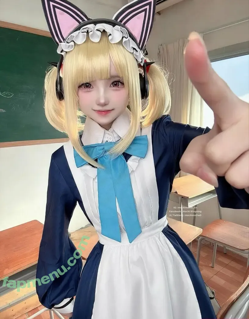 Mochimochi_nn nude photo #0503 (Mochi Ningning / mochimochisosweet)