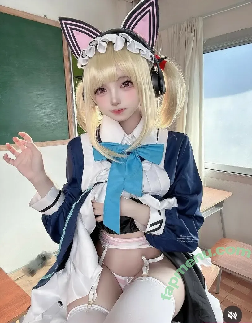 Mochimochi_nn nude photo #0504 (Mochi Ningning / mochimochisosweet)