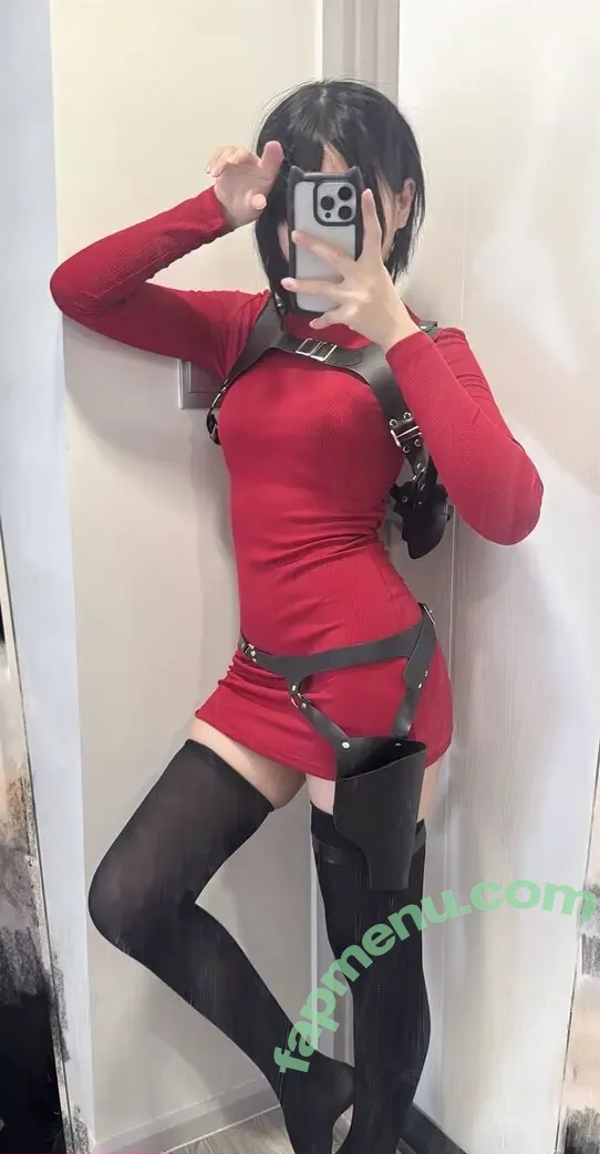 Mochimochi_nn nude photo #0506 (Mochi Ningning / mochimochisosweet)