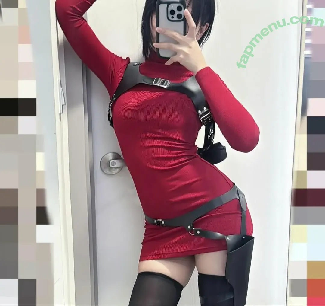 Mochimochi_nn nude photo #0508 (Mochi Ningning / mochimochisosweet)