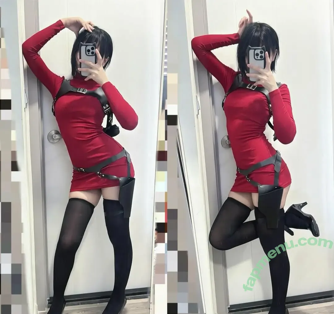 Mochimochi_nn nude photo #0509 (Mochi Ningning / mochimochisosweet)