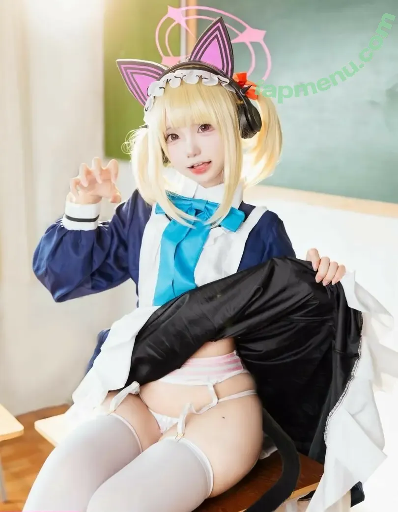 Mochimochi_nn nude photo #0512 (Mochi Ningning / mochimochisosweet)