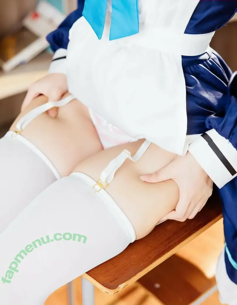 Mochimochi_nn nude photo #0515 (Mochi Ningning / mochimochisosweet)