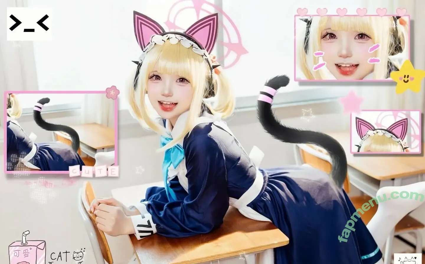 Mochimochi_nn nude photo #0516 (Mochi Ningning / mochimochisosweet)