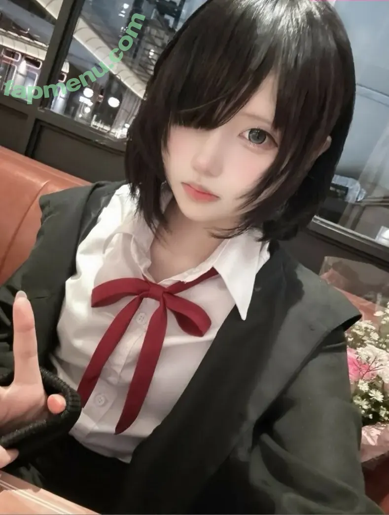 Mochimochi_nn nude photo #0517 (Mochi Ningning / mochimochisosweet)