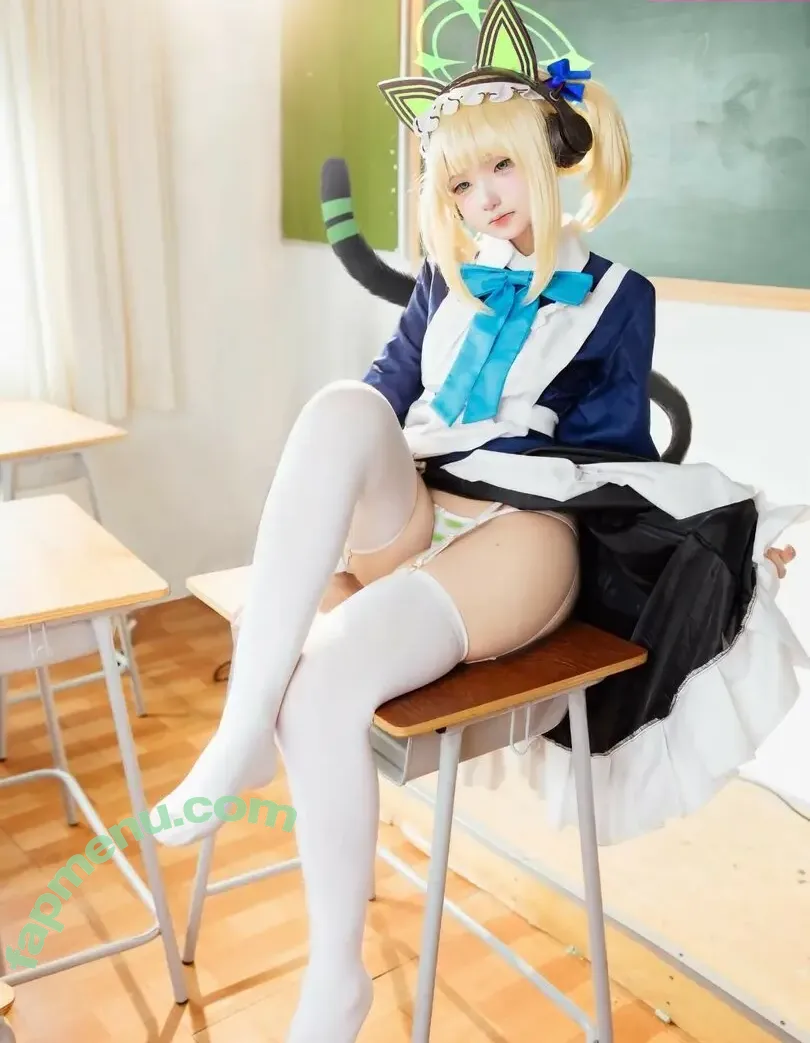 Mochimochi_nn nude photo #0518 (Mochi Ningning / mochimochisosweet)