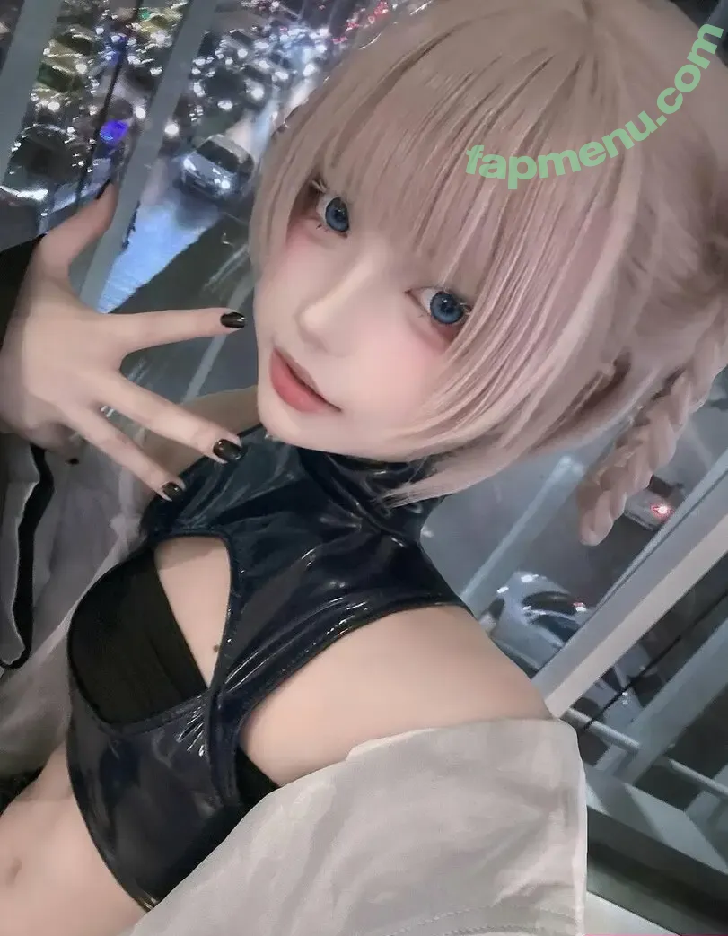 Mochimochi_nn nude photo #0520 (Mochi Ningning / mochimochisosweet)