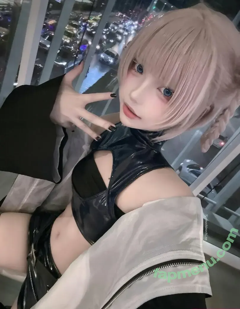 Mochimochi_nn nude photo #0521 (Mochi Ningning / mochimochisosweet)