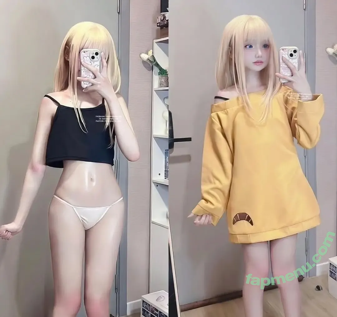 Mochimochi_nn nude photo #0524 (Mochi Ningning / mochimochisosweet)