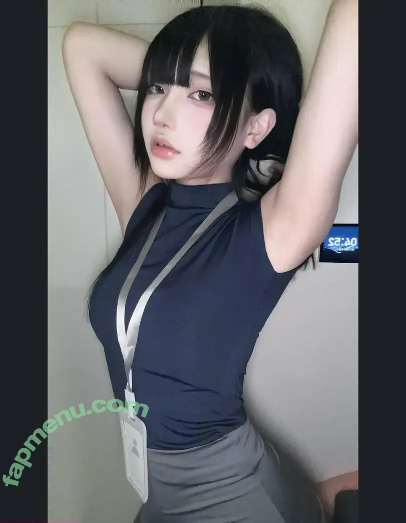 Mochimochi_nn nude photo #0525 (Mochi Ningning / mochimochisosweet)