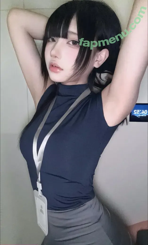 Mochimochi_nn nude photo #0528 (Mochi Ningning / mochimochisosweet)