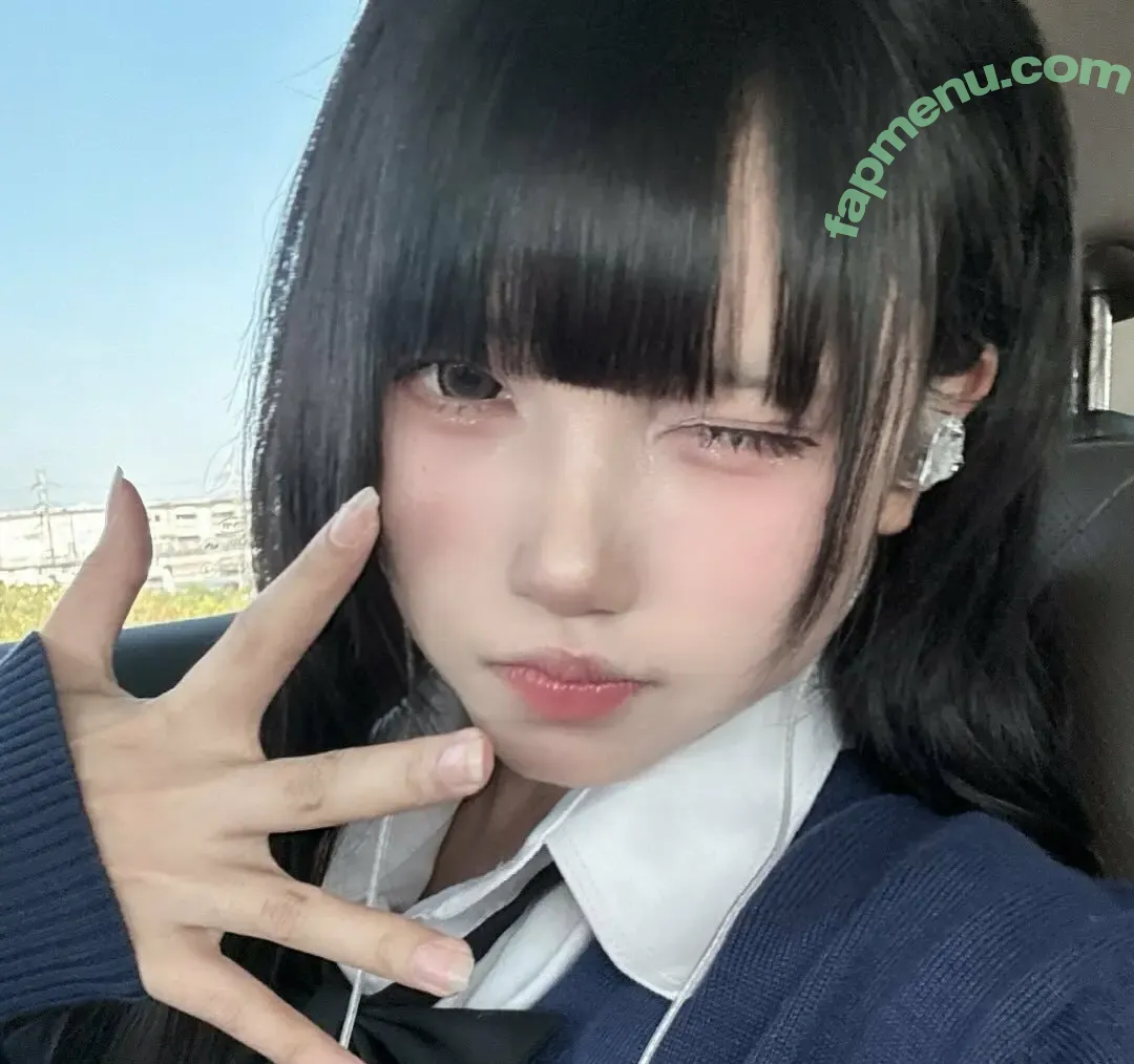 Mochimochi_nn nude photo #0529 (Mochi Ningning / mochimochisosweet)