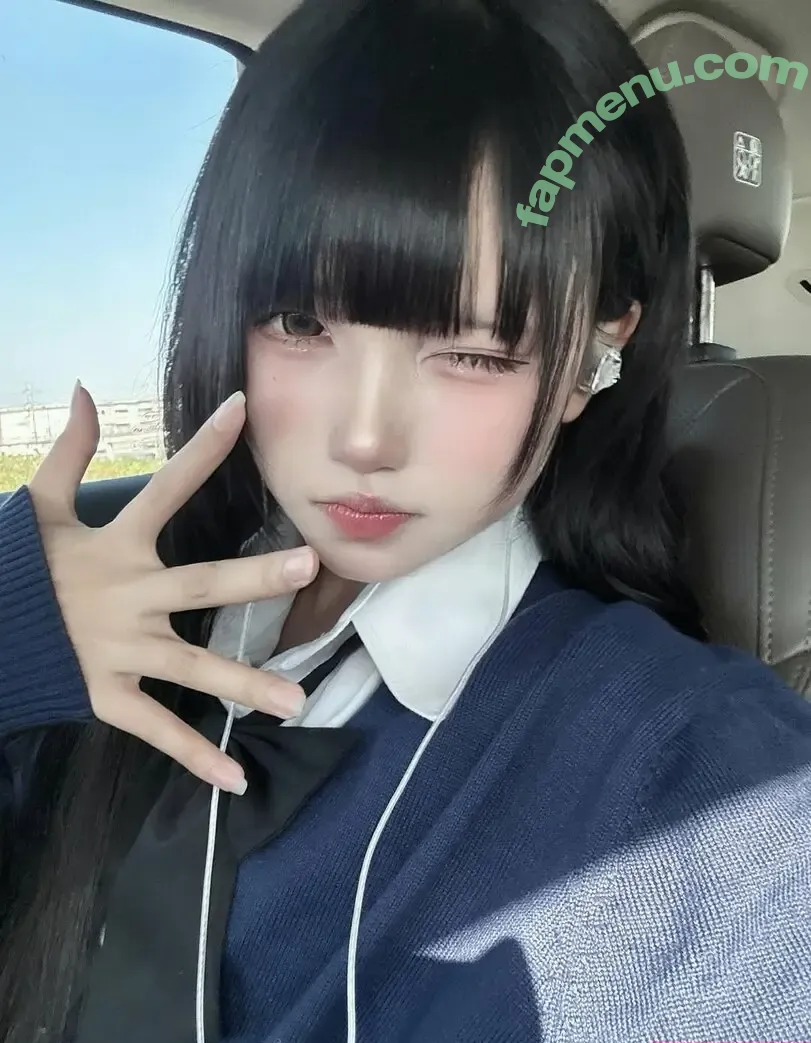 Mochimochi_nn nude photo #0531 (Mochi Ningning / mochimochisosweet)