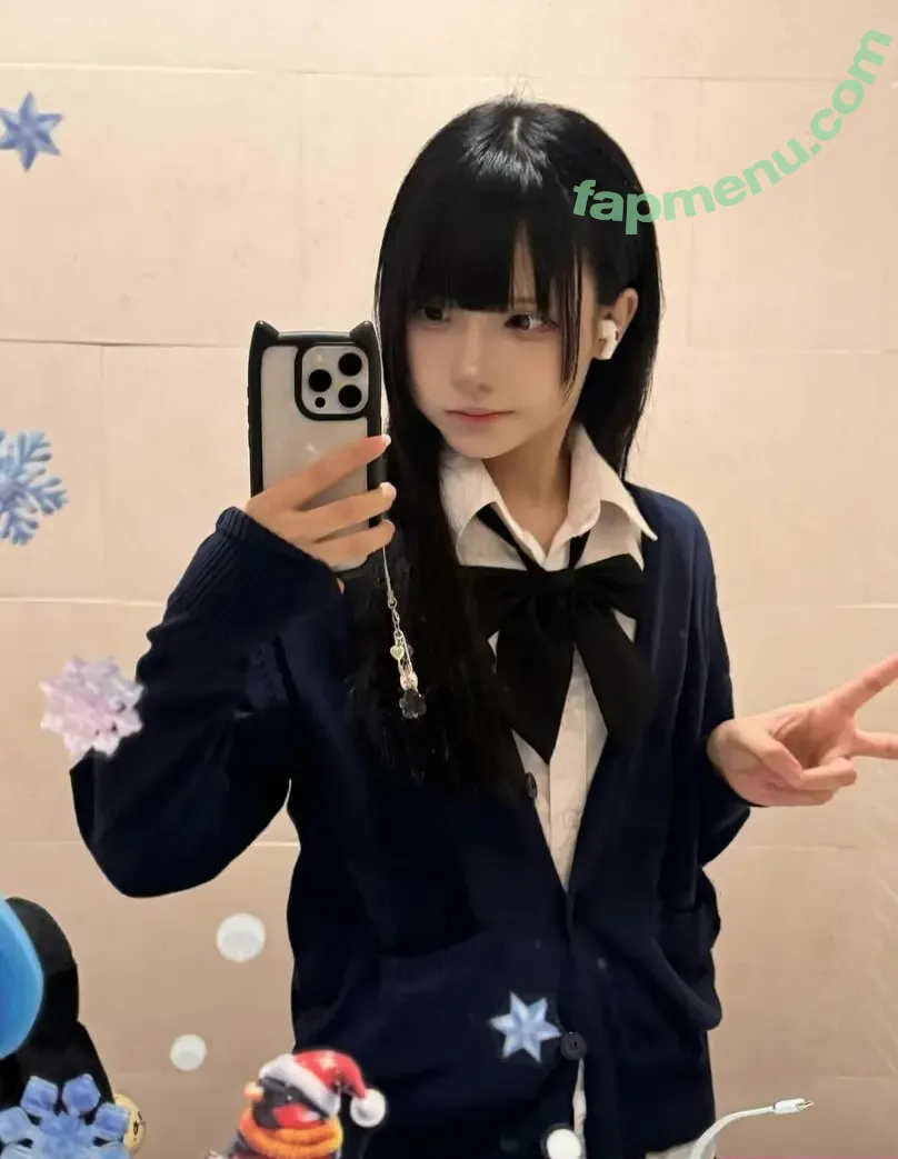 Mochimochi_nn nude photo #0532 (Mochi Ningning / mochimochisosweet)