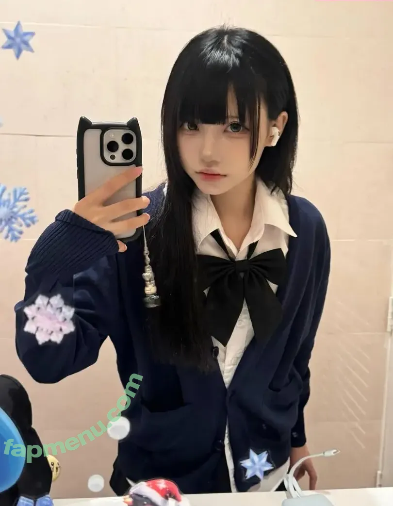 Mochimochi_nn nude photo #0533 (Mochi Ningning / mochimochisosweet)