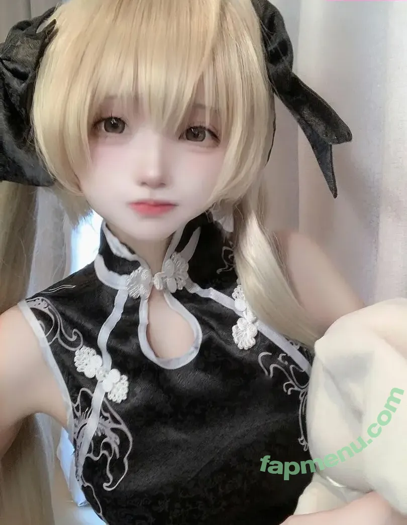 Mochimochi_nn nude photo #0535 (Mochi Ningning / mochimochisosweet)