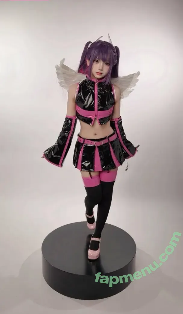 Mochimochi_nn nude photo #0537 (Mochi Ningning / mochimochisosweet)