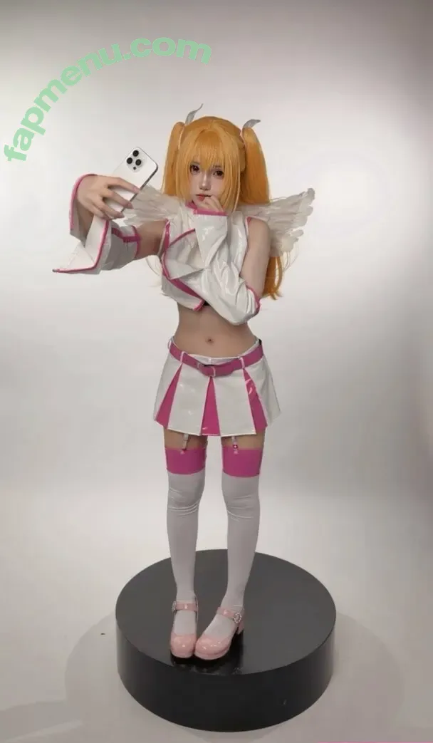 Mochimochi_nn nude photo #0538 (Mochi Ningning / mochimochisosweet)