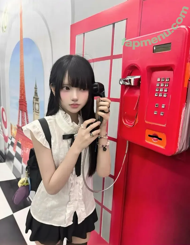 Mochimochi_nn nude photo #0541 (Mochi Ningning / mochimochisosweet)