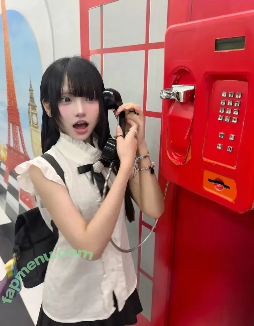 Mochimochi_nn nude photo #0542 (Mochi Ningning / mochimochisosweet)