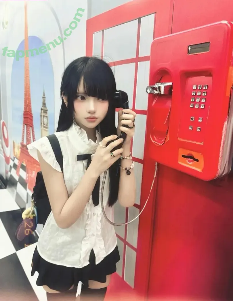 Mochimochi_nn nude photo #0544 (Mochi Ningning / mochimochisosweet)