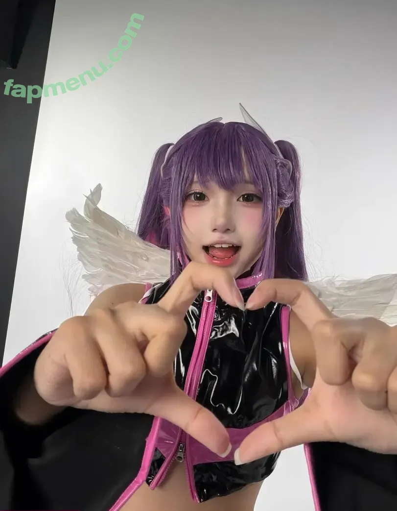 Mochimochi_nn nude photo #0547 (Mochi Ningning / mochimochisosweet)