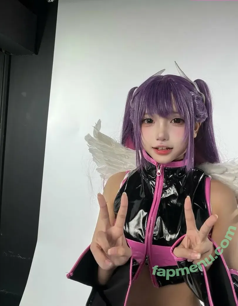 Mochimochi_nn nude photo #0548 (Mochi Ningning / mochimochisosweet)