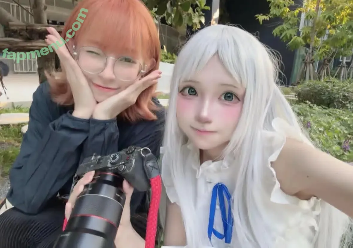 Mochimochi_nn nude photo #0549 (Mochi Ningning / mochimochisosweet)