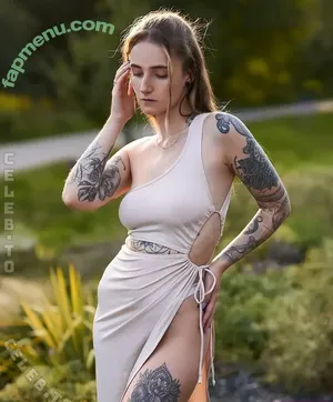 Model Lisa Marie / lisa.hates.you nude photo #0080