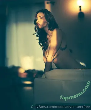 modeladventurerfree / thatadventurelover nude photo #0073