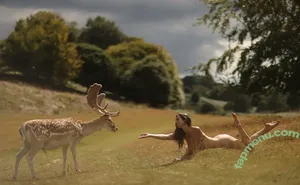 modeladventurerfree / thatadventurelover nude photo #0077