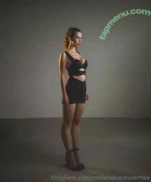 modeladventurerfree / thatadventurelover nude photo #0088