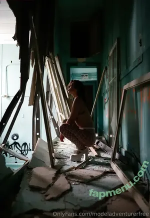 modeladventurerfree / thatadventurelover nude photo #0105