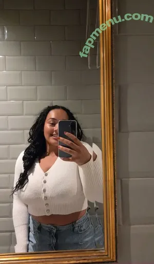 modernbritishrose / Louisa Mussington-Boreham / bigbootybritish / loumb nude photo #0432