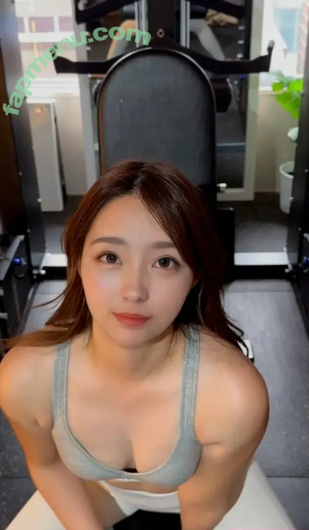 moe_shufu nude photo #0001 (moe_catcat)