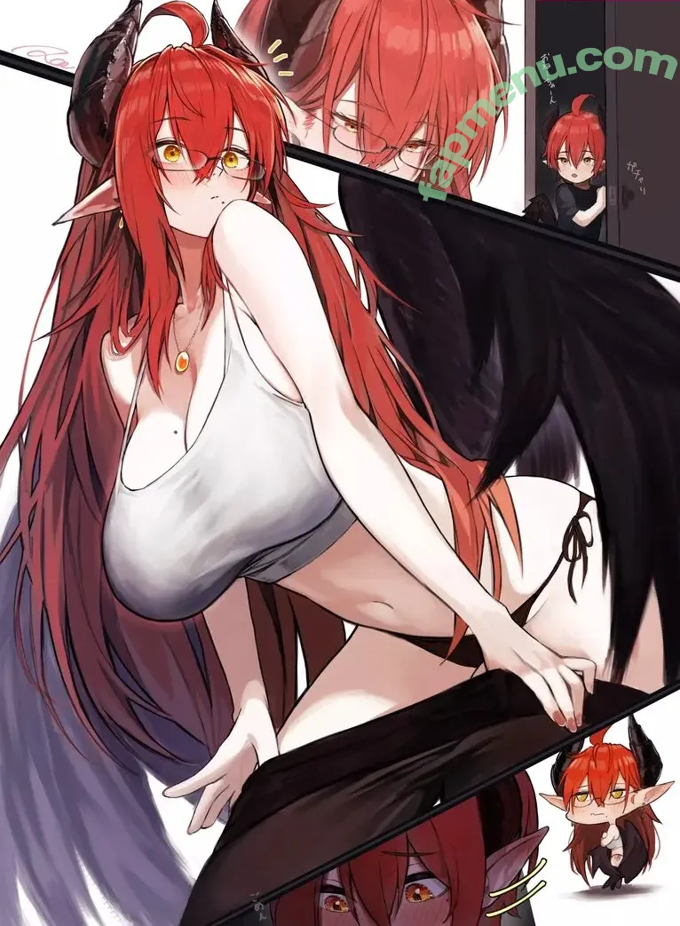 MoeDemon nude photo #0005 (MoeDemon)