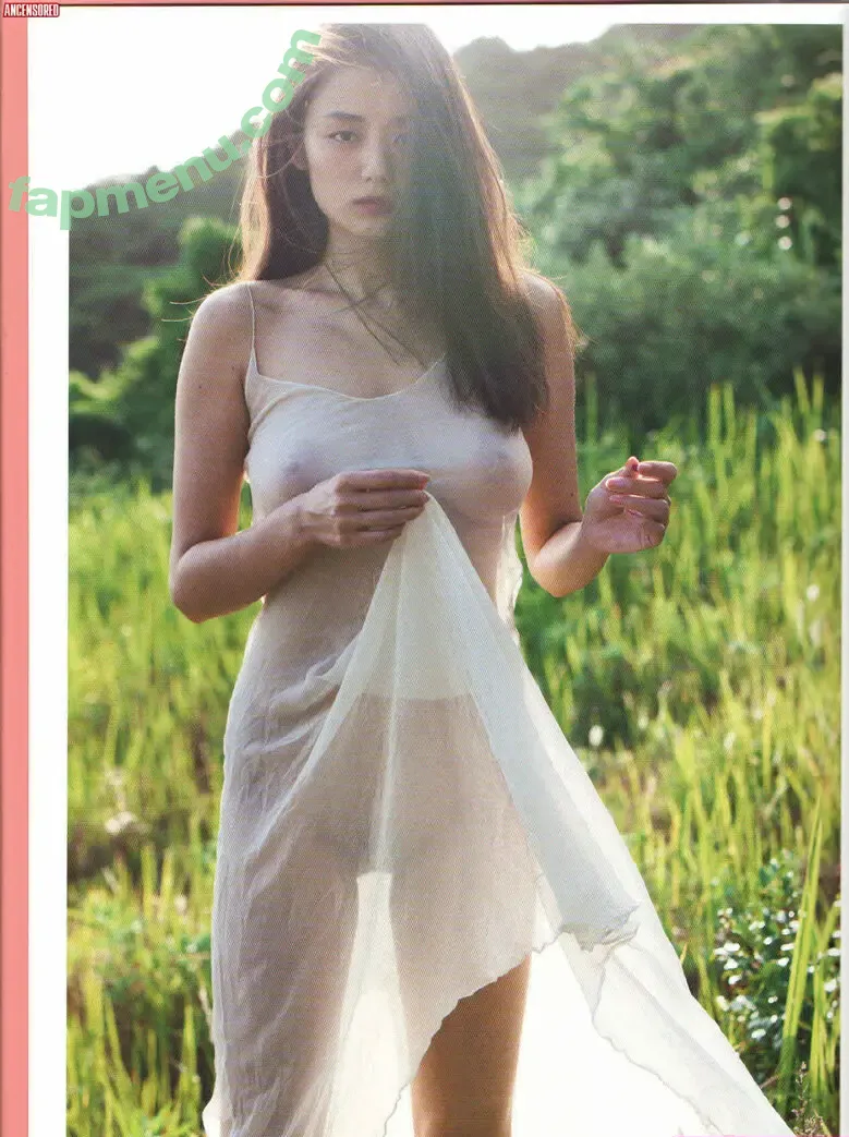 Moemi Katayama nude photo #0023 (Moemi Katayama)