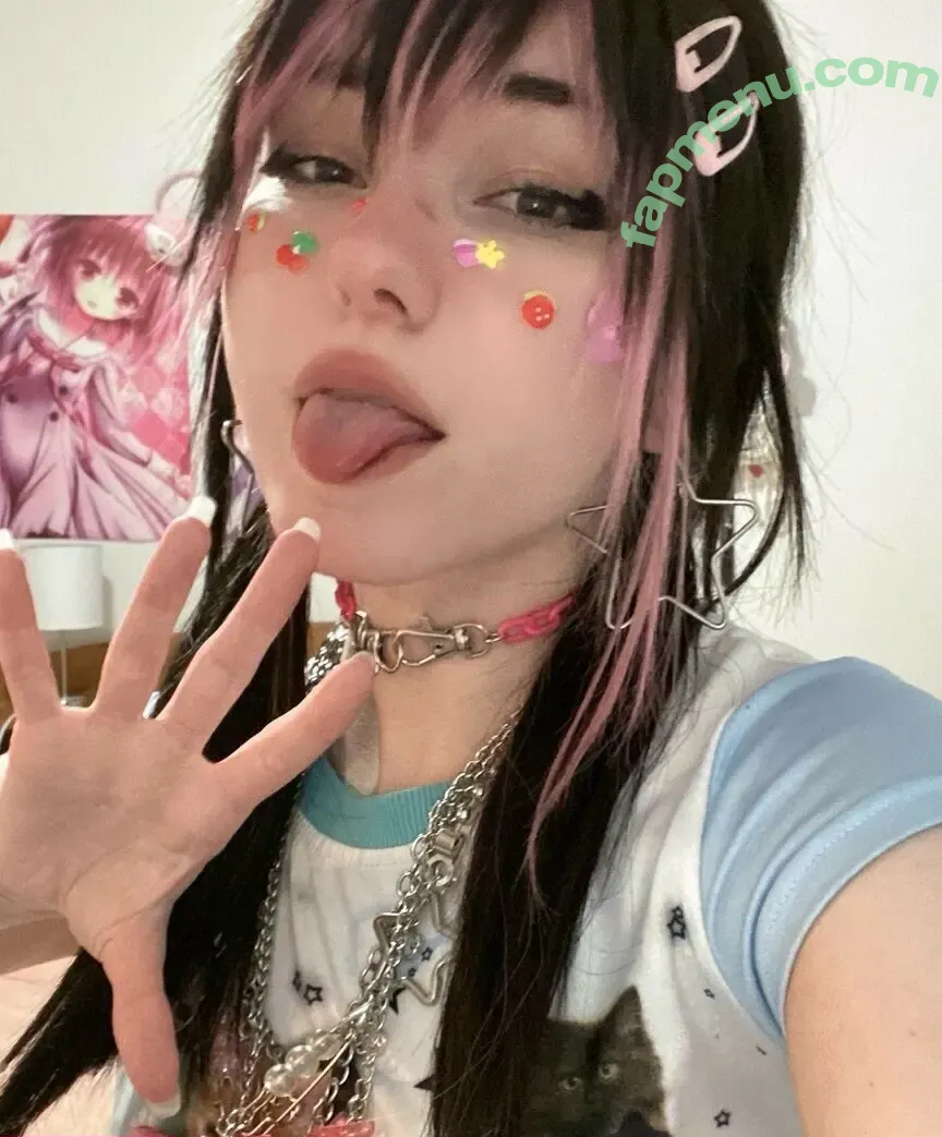 Moeponz nude photo #0044 (Cherryponz / Frill / moebunzzz)