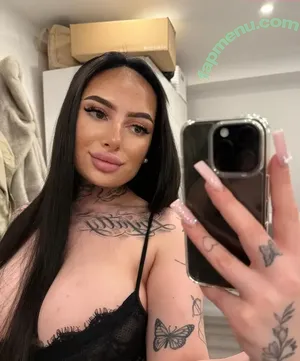 Moesha- Nadine / daddysliebling69 / moesha_nadine nude photo #0066