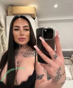 Moesha- Nadine / daddysliebling69 / moesha_nadine nude photo #0067