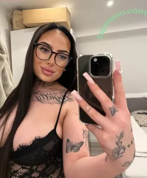 Moesha- Nadine / daddysliebling69 / moesha_nadine nude photo #0068